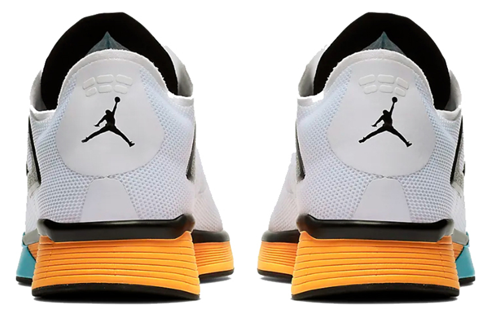 Кроссовки Jordan 89 Racer