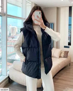 Жилет IH-7392 Фабрика Моды