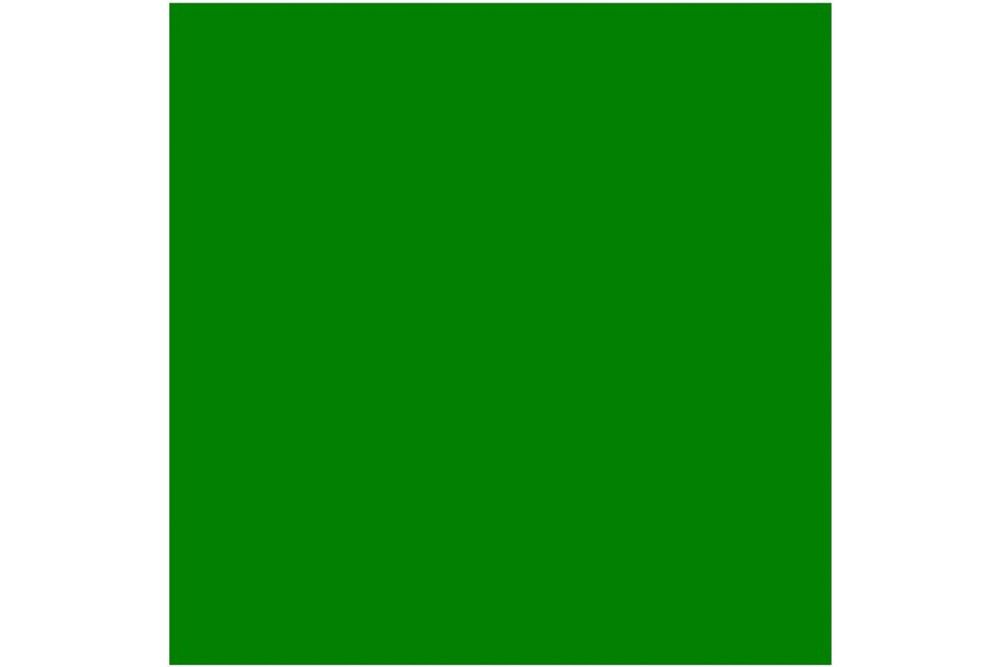 Фон бумажный FST 2,72х11 1006 Dark Green (Зелёный)