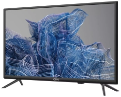 Телевизор LED Kivi 24" 24H550NB черный HD 50Hz DVB-T DVB-T2 DVB-C