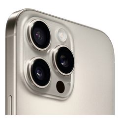 Apple iPhone 16 Pro Max 512 GB (Natural Titanium / Натуральный титан)