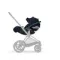 Автокресло Cybex Cloud T i-Size Rebellious Luxury Denim Blue