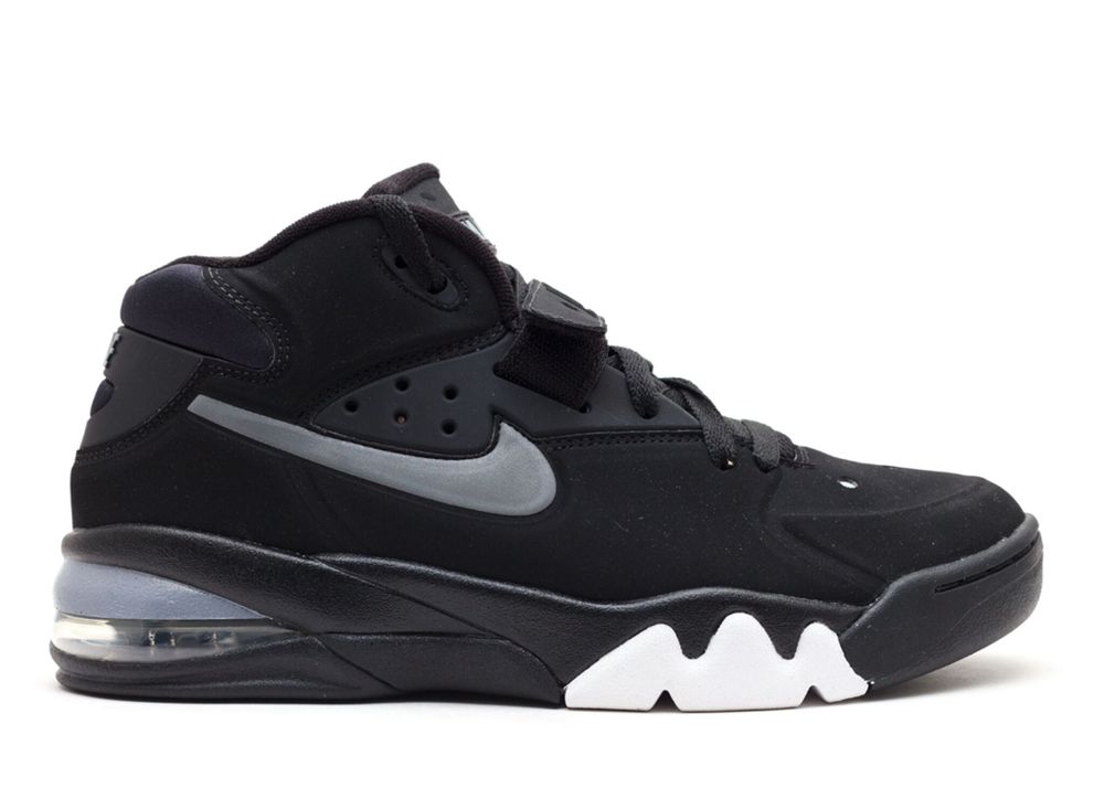 Air Force Max 2013 &#39;Black Cool Grey&#39;