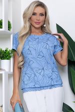 Блузка 41745 Avili (Акция)