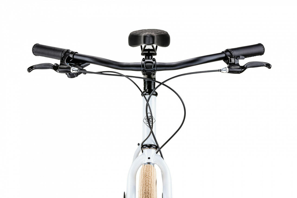Дорожный велосипед Bear Bike Perm (2021)
