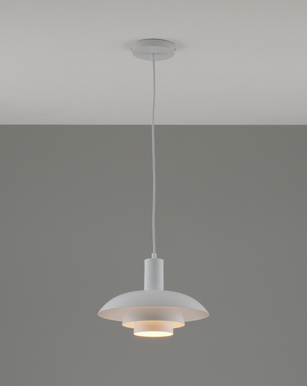 Светильник подвесной Moderli V10461-1P Pescara