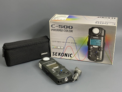 Sekonic С-500 ProDigi Color