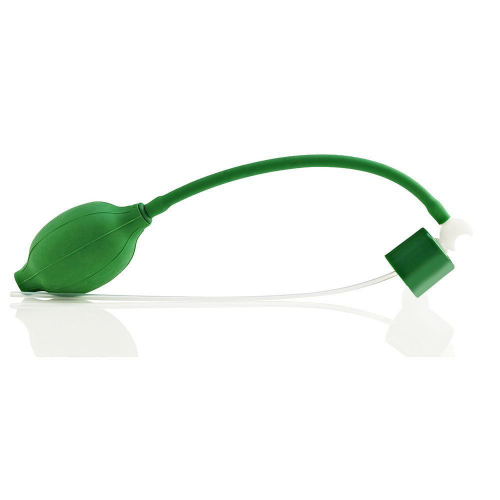 Floid - Распылитель для лосьона после бритья 400 мл зеленый