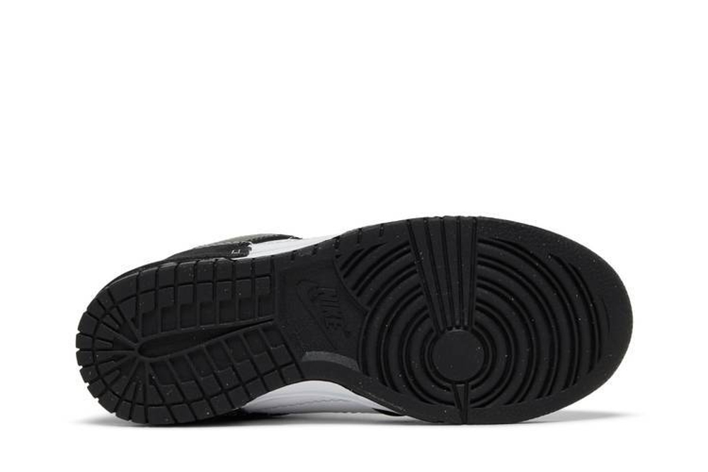 Кроссовки Nike Dunk Disrupt 2 "Panda" (Женская размерная сетка)