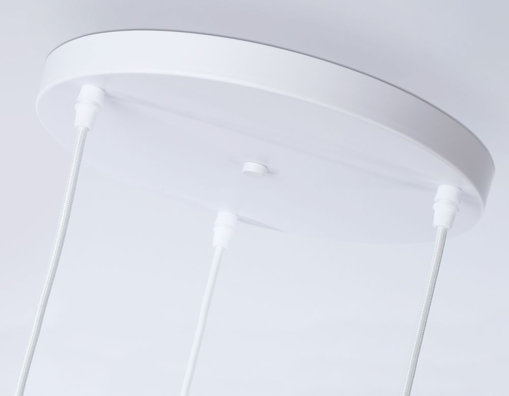 Ambrella Подвесной светильник в стиле лофт Loft TR8078