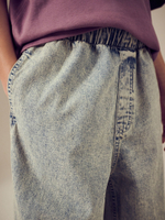 Джинсы для мальчика Next AC5-528, Голубой