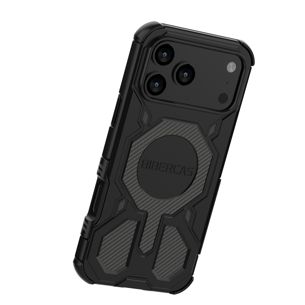 Защитный чехол Versa Solid Case для iPhone 17 Pro Max
