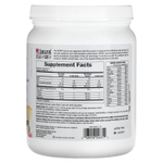 Natural Factors, Total Body Collagen, биоактивные пептиды, апельсин, 500 г (1 фунт 1 унция)