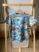 Новая футболка Molo, 122