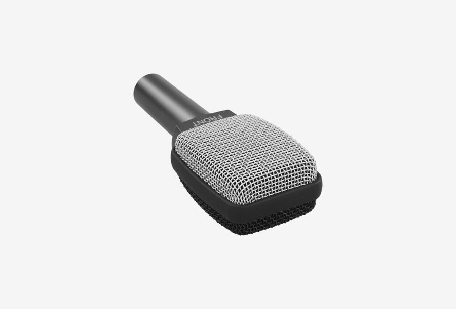 Sennheiser E 609_0326529101733