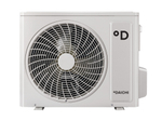 Кассетная сплит-система Daichi серии DA-BLF-R1/DF DA35BLFS1R1/DF35BLS1R1/DPT05L