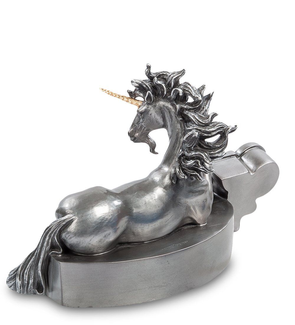 Veronese WS- 85/ 1 Статуэтка «Единорог»