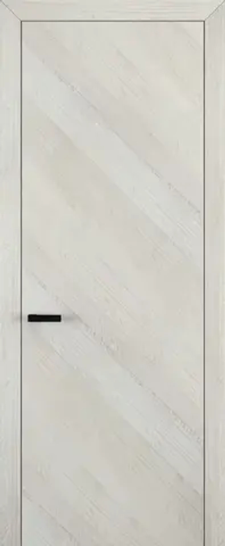 Межкомнатная дверь Zadoor Legno Frisse ПГ LF3