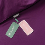 Комплект постельного белья Mood of Paris MP017