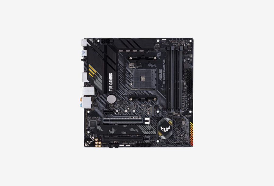 ASUS TUF GAMING B550M-PLUS_0126709110231