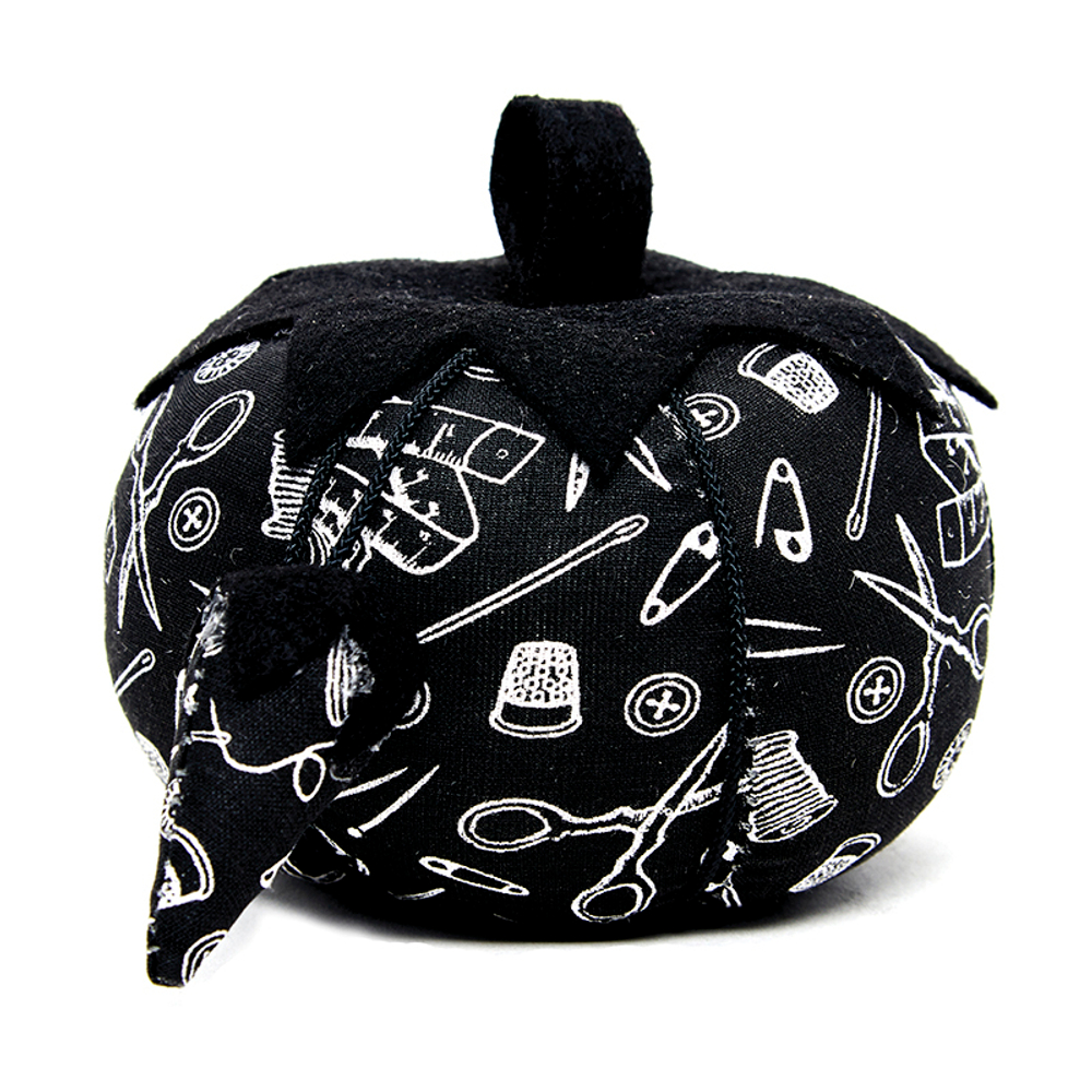 Игольница Hemline Gold "Помидор"