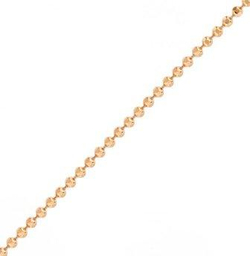 Цепь из золота