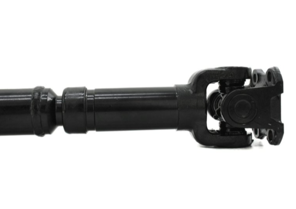 Вал карданный заднего моста УАЗ Буханка Евро-4, Мост Гибрид