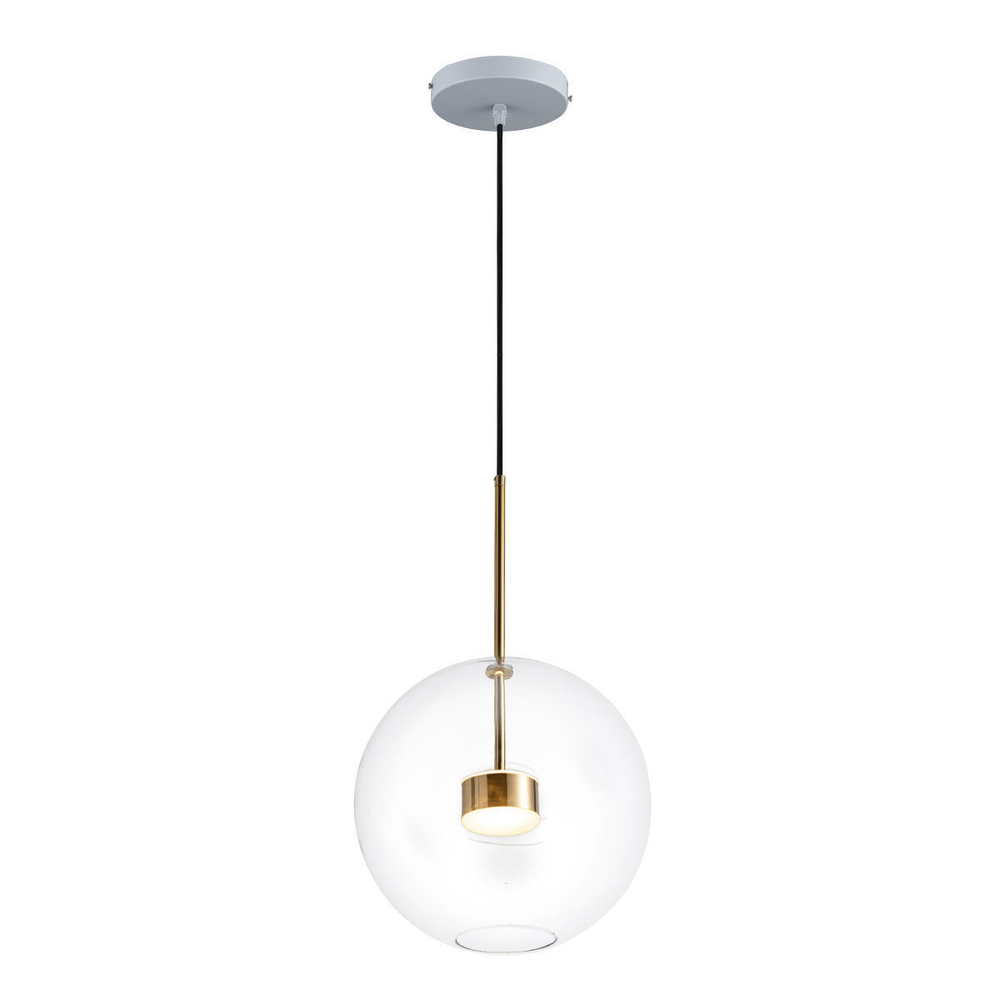 2027-P1 Подвесной светильник LOFT IT Bolle