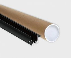 Трек встраиваемый Italline Kreator IT09-9021 black