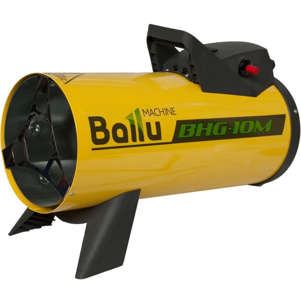 Газовая тепловая пушка Ballu BHG-10M