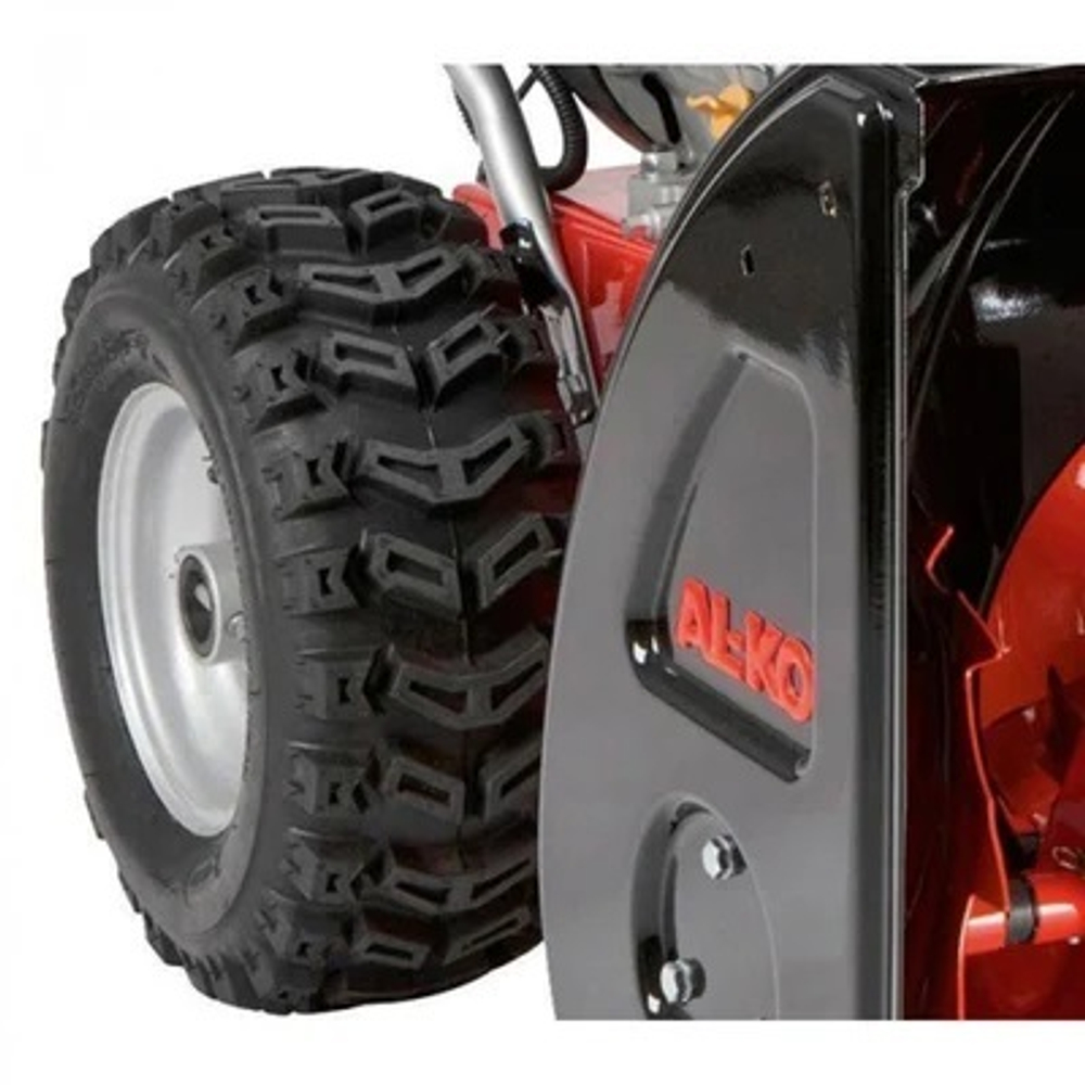 Снегоуборщик AL-KO Comfort SnowLine 620 E lll