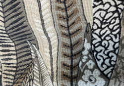 Жаккард Amazonia / Амазония