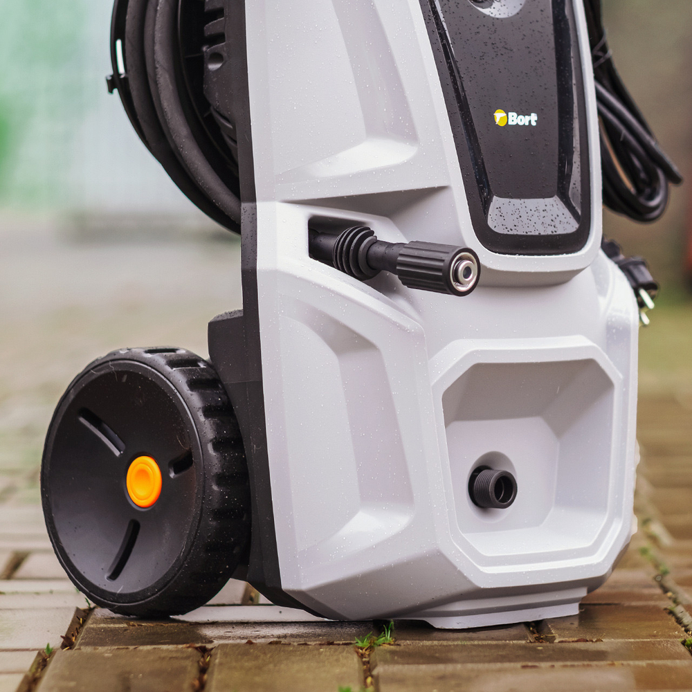 Мойка высокого давления BORT KEX-2700-R