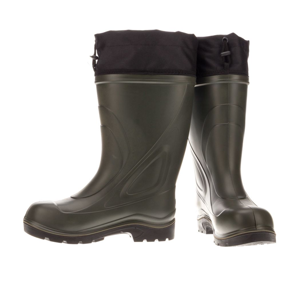 Мужские сапоги из ЭВА с ПУ ТОПТЫГИН-2 СВ-90