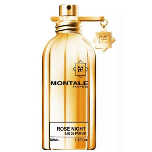 MONTALE Rose Night edP 50ml unisex