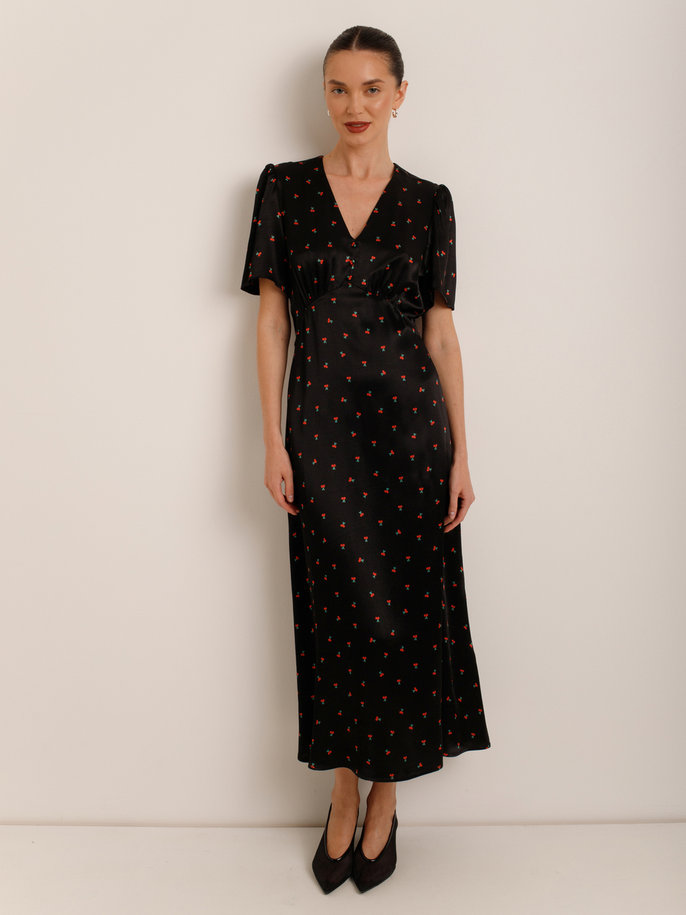 Платье "Лили"