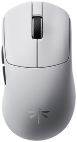 Мышь VGN Dragonfly Y2 Ultra+ белый