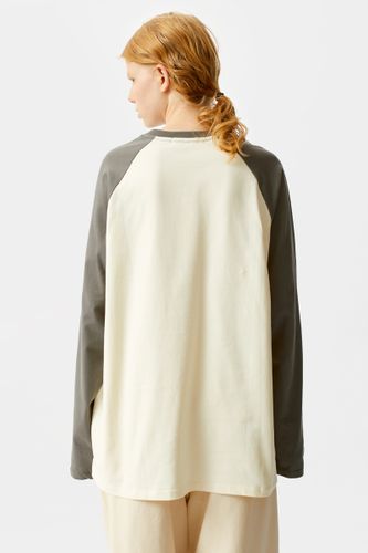 Лонгслив The Puh