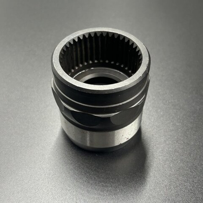 Муфта (шлицевая) переднего кардана Yamaha Grizzly 660 (ZIBO)