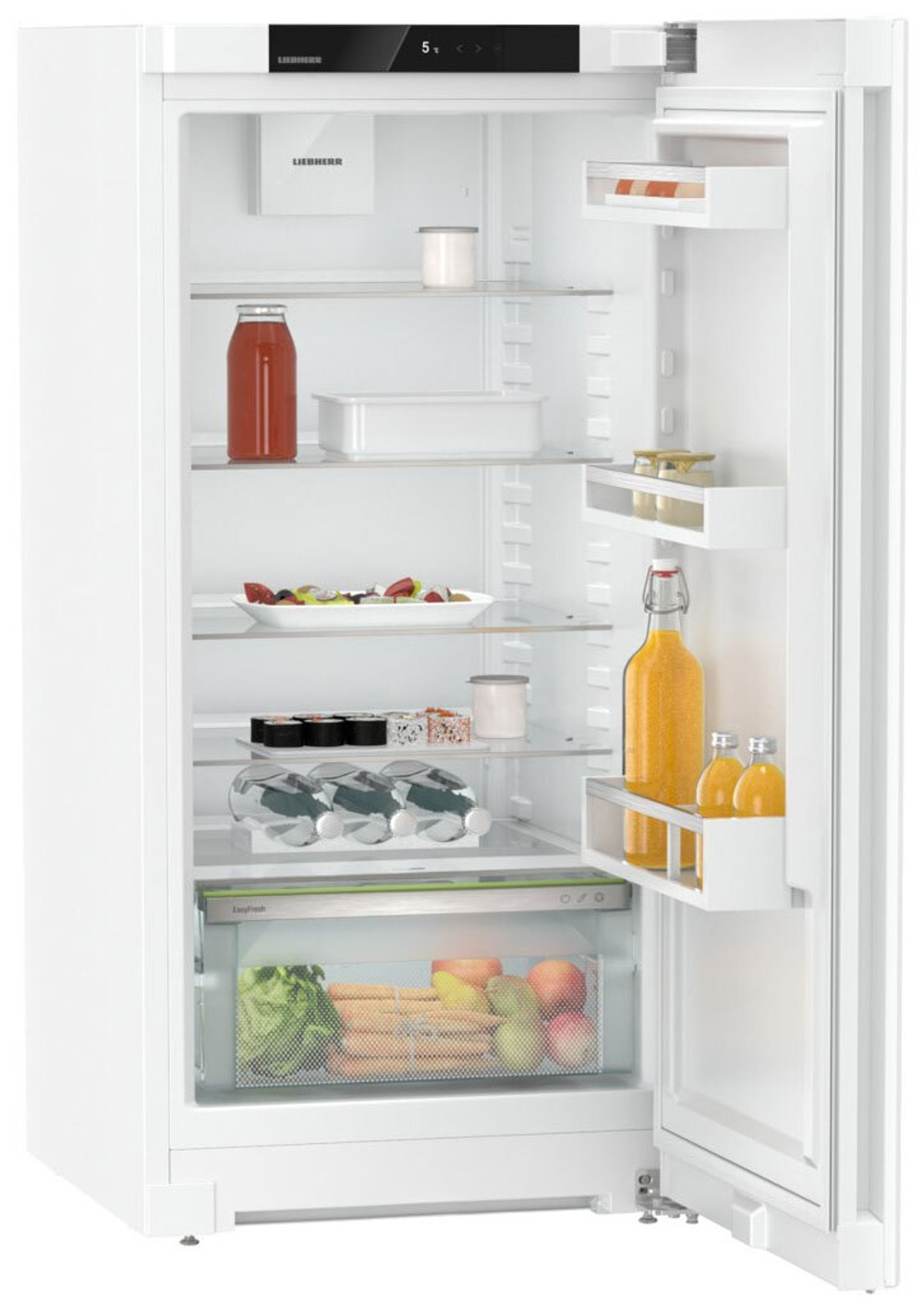 Холодильник Liebherr Rd 4200-22