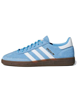 Кроссовки adidas Originals Handball Spezial Light Blue