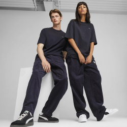 Брюки PUMA MMQ Corduroy Pants