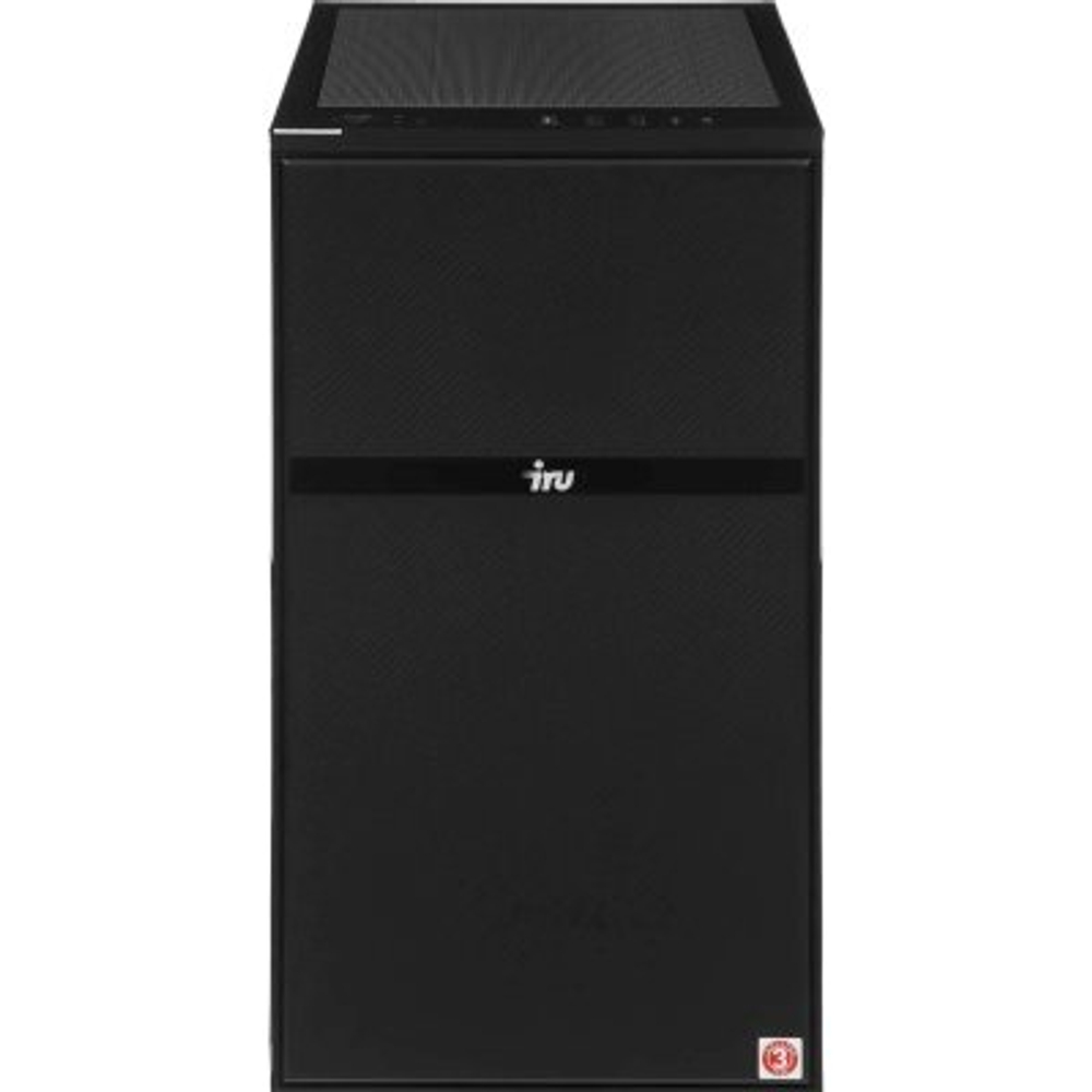 Сервер iRU Rock W9102E 2119799