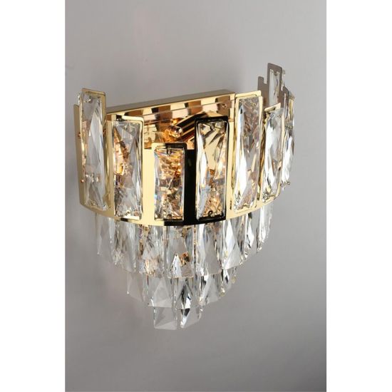 Светильник настенный (Бра) OML-67901-02