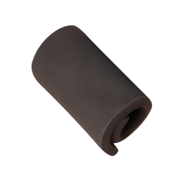 Мастика сахарная чёрная 600 г