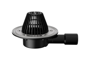 Воронка кровельная VB 090.1 Y