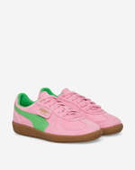 Puma Palermo Special Кроссовки Pink Delight/Зеленый