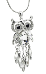 91003305 Колье Selena