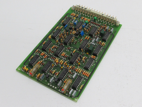 Laetus IV-Platine 1-2-Spur 3585