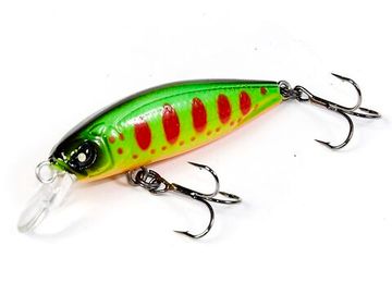 Воблер сусп. LJ Pro Series BASARA SP 04.00/201